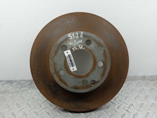 Диск тормозной передний Mercedes C-klasse (W204)Рестайлинг - 2011-2015, 2124211312