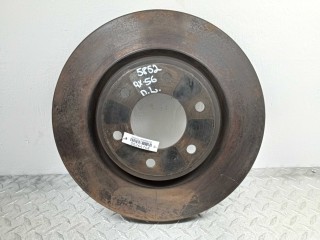 Диск тормозной передний, ориг. номер 402061LA2A, Infiniti QX56 2010-2013