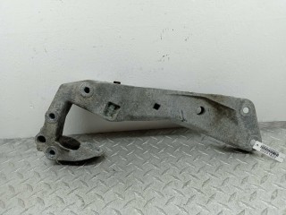 Кронштейн КПП BMW 5-Series F10 - 2009-2013, АКПП, полный привод, 6777615