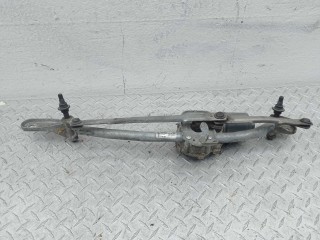 Трапеция дворников BMW 5-Series F10 - 2009-2013, седан, левый руль, 7306266