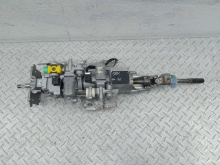 Колонка рулевая Infiniti QX56 2010-2013, задний привод, левый руль