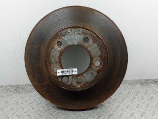 Диск тормозной передний Volkswagen Touareg 2010-2014, 7P6615302A