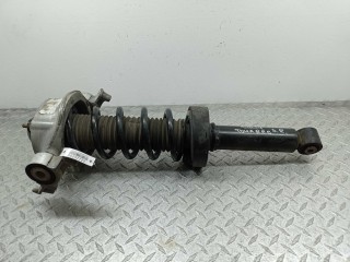 Амортизатор задний правый Volkswagen Touareg 2010-2014, полный привод, 7P6513029BG