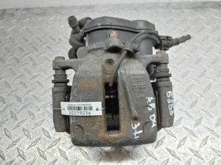 Суппорт задний левый Audi A8 2009-2014, 4H0615403