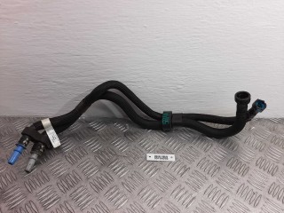 Трубка топливная BMW X3 G01 - 2017-2021, 3.0 л, дизель, 8571677