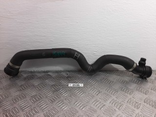 Патрубок BMW X3 G01 - 2017-2021, 3.0 л, АКПП, 8577056