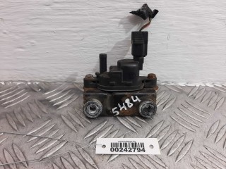 Клапан электромагнитный Honda Pilot 2008-2011, 3.5 л, бензин, 1362007040