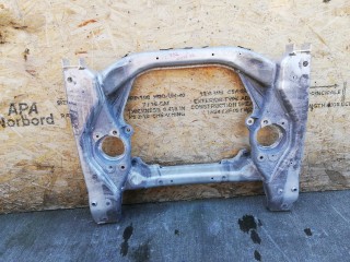 Балка передняя Mercedes S-Klasse (W222) - 2013-2017, полный привод, 222628060