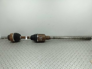 Полуось передняя правая Ford F-150 2008-2014, АКПП, полный привод, AL1Z3A428B