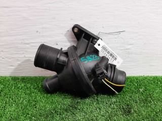Корпус термостата BMW X3 F25 - 2010-2014, 2.8 л, АКПП, 1010681