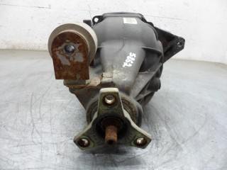 Редуктор задний Mercedes E-klasse (W212) Рестайлинг -, АКПП, полный привод, 2123503706