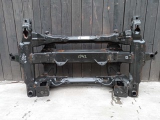 Балка передняя Mercedes Sprinter II (w906) -, задний привод, 9063301906
