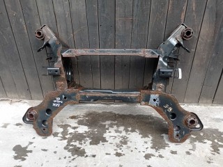 Балка задняя Ford Fusion, передний привод, HG9Z5035A