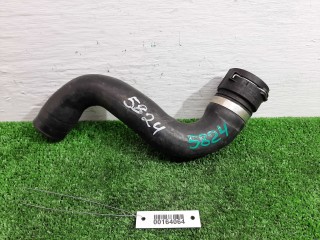 Патрубок BMW X5 E70 рестайлинг - 2010-2013, 5.0 л, АКПП, 7576354