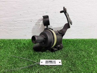 Насос водяной электрический Volkswagen Touareg 2010-2014, 3.6 л, АКПП, 059121012B