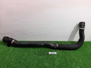 Патрубок BMW 4-Series G22, G23 - наст. время 2020-2024, 2.0 л, АКПП, 8591940