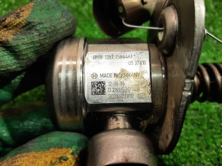 ТНВД, ориг. номер 7584461, BMW 5-Series F10 - 2009-2013