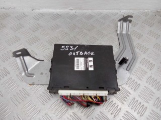 Блок управления ДВС Subaru Outback 2009-2012, 22765AC68B