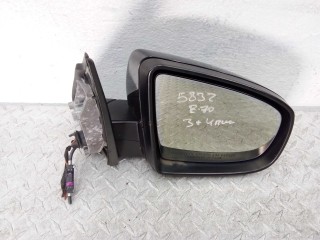 Зеркало правое BMW X5 E70 рестайлинг - 2010-2013, внедорожник 5 дв.