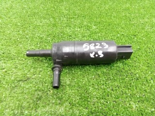 Насос омывателя BMW X3 F25 - 2010-2014, внедорожник 5 дв., левый руль, 7217792