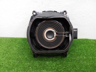 Сабвуфер BMW X5 E70 рестайлинг - 2010-2013, 9218695
