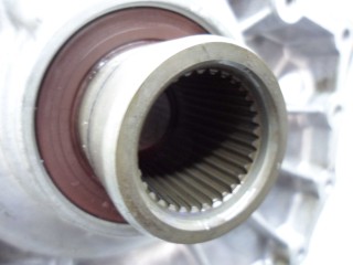 Раздаточная коробка, ориг. номер 331008S010, Nissan Titan 2003-2007