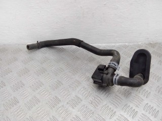 Насос водяной электрический Audi A7 2010-2014, 3.0 л, АКПП, 059121012A