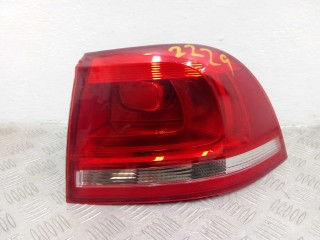 Фонарь крыла правый Volkswagen Touareg 2010-2014, 7P6945096G
