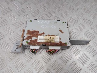 Блок управления монитором, ориг. номер 283461LA0A, Infiniti QX56 2010-2013