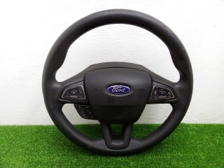 Руль Ford Escape 2015-2019