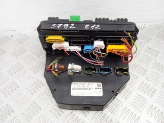 Блок предохранителей Mercedes E-klasse (W212) - 2009-2013, 2129004911
