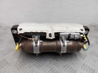 Подушка безопасности пассажира Audi A8 2009-2014, седан, левый руль, 4H0880204D