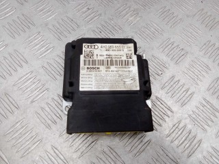 Блок управления подушек безопасности Audi A8 2009-2014, 4H0959655D
