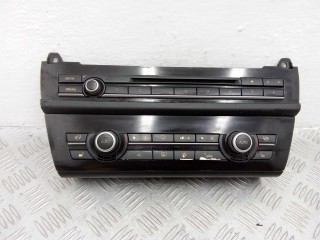 Переключатель отопителя BMW 5-Series F10 - 2009-2013, 9263749