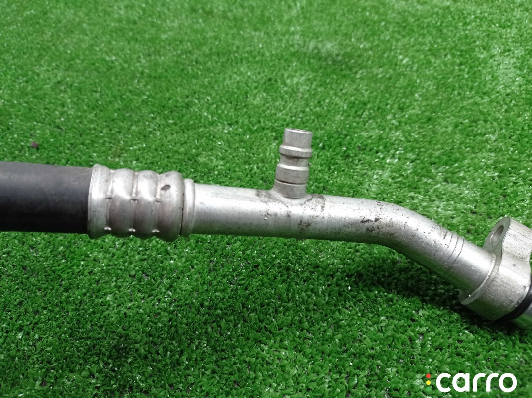 Трубка кондиционера Nissan Frontier 2004-2010, 4.0 л, АКПП, 92480ZS50A, фото 4