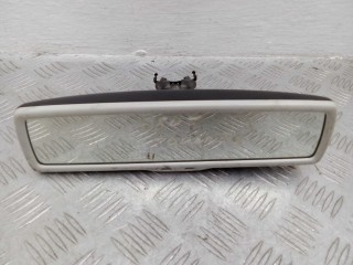 Зеркало салона Volkswagen Touareg 2010-2014, внедорожник 5 дв., левый руль, 7P6857511