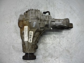 Редуктор передний Jeep Grand Cherokee 2010-2013, АКПП, полный привод, P68059997AC