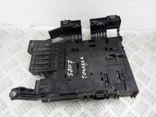 Блок предохранителей Volkswagen Touareg 2010-2014, 7P0937548F