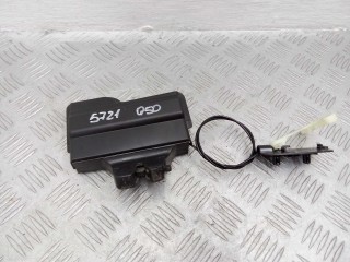Замок багажника Infiniti Q50 2013-2017, седан