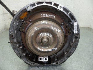 АКПП Mercedes Sprinter II (w906) - 2006-2014, 722683