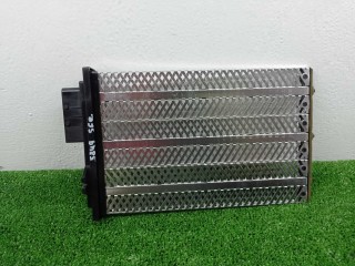 Электрический радиатор отопителя (тэн), ориг. номер 850W, Hyundai Santa Fe 2018-2021
