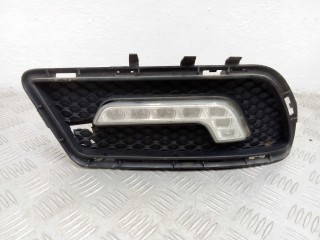 Дневные ходовые огни Mercedes E-klasse (W212) - 2009-2013, 2128200756