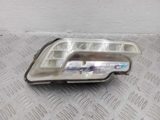 Дневные ходовые огни Mercedes E-klasse (W212) - 2009-2013, 2128200856