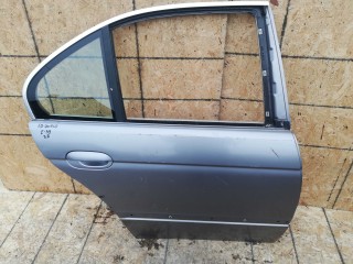 Ограничитель двери BMW 5-Series E39 - 2000-2004, седан, 51228193448