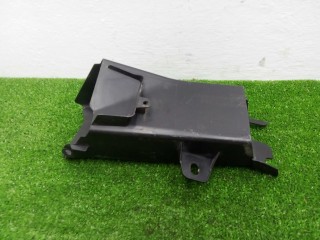 Воздуховод, ориг. номер 7200797, BMW 5-Series F10 - 2009-2013