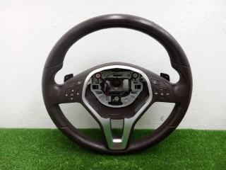 Руль Mercedes E-klasse (W212) Рестайлинг -, полный привод, левый руль