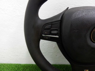 Руль, BMW 5-Series F10 - 2009-2013