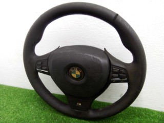 Руль, BMW 5-Series F10 - 2009-2013
