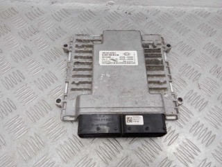 Блок управления ДВС, ориг. номер 391302GGF0, Kia Sorento Prime 2012-2021