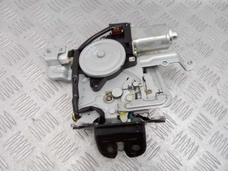 Замок багажника Infiniti FX 2008-2012, внедорожник 5 дв., 905520AQ000